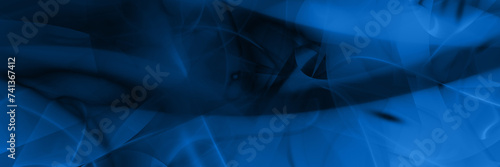 Abstract background, banner