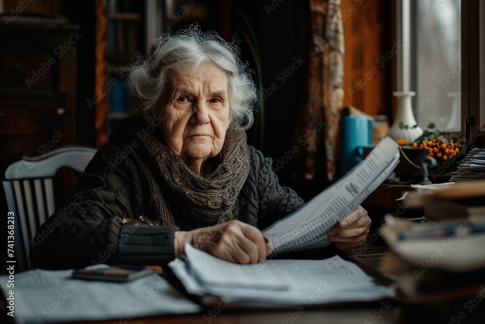 disabled elderly man, in a wheelchair, cannot ascend the stairs disabled elderly man, in a wheelchair, cannot ascend the stairs