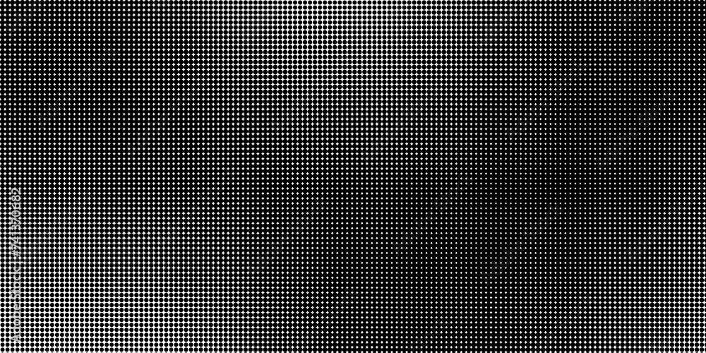 Halftone dot pattern texture, halftone background abstract Halftone dot pattern texture, halftone background abstract