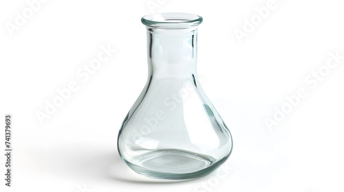Glass beaker