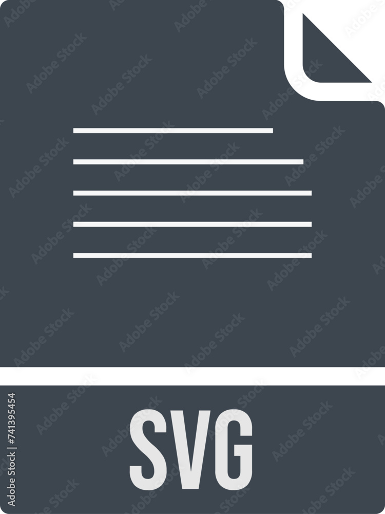 SVG File Icon Fill Rounded Corners SVG File Icon Fill Rounded Corners