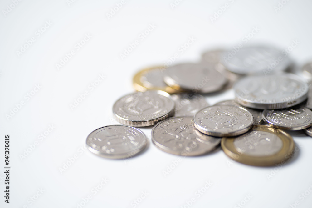 お金 お金