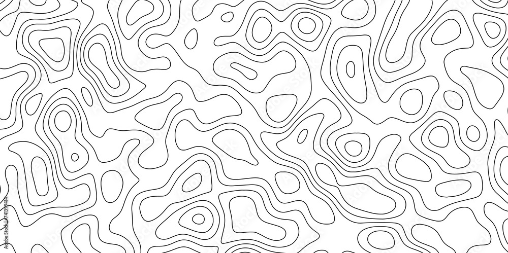 abstract white wave paper curved reliefs background. Topography map pattern, Geographic curved, vector illustration. seamless textrue, vintage waves. Panorama view multicolor wave curve line. abstract white wave paper curved reliefs background. Topography map pattern, Geographic curved, vector illustration. seamless textrue, vintage waves. Panorama view multicolor wave curve line.