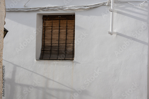 Touring the Granada region of the Alpujarras photo