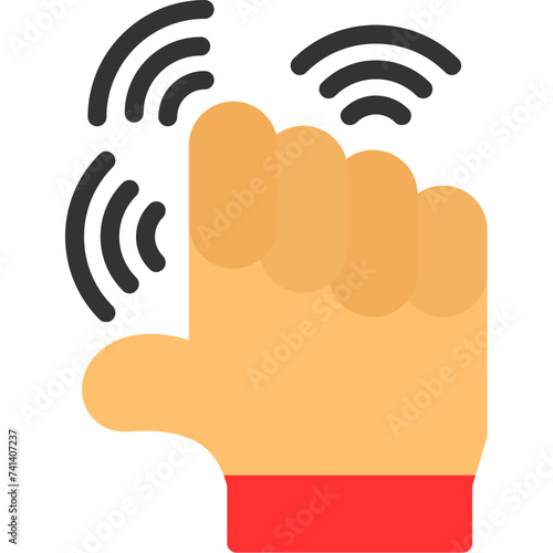 Empower Echo Icon