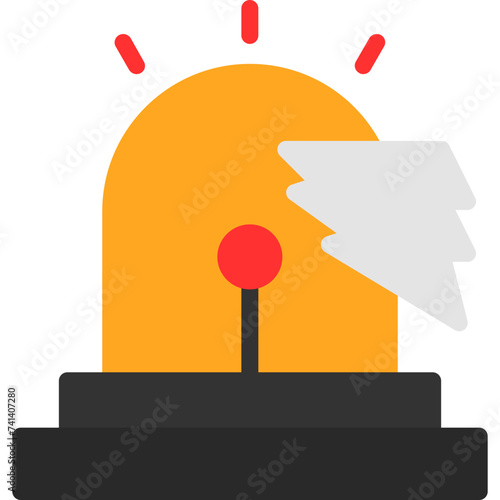 Beacon Blitz Icon