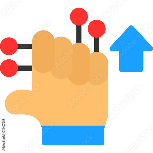 Empower Edge Icon