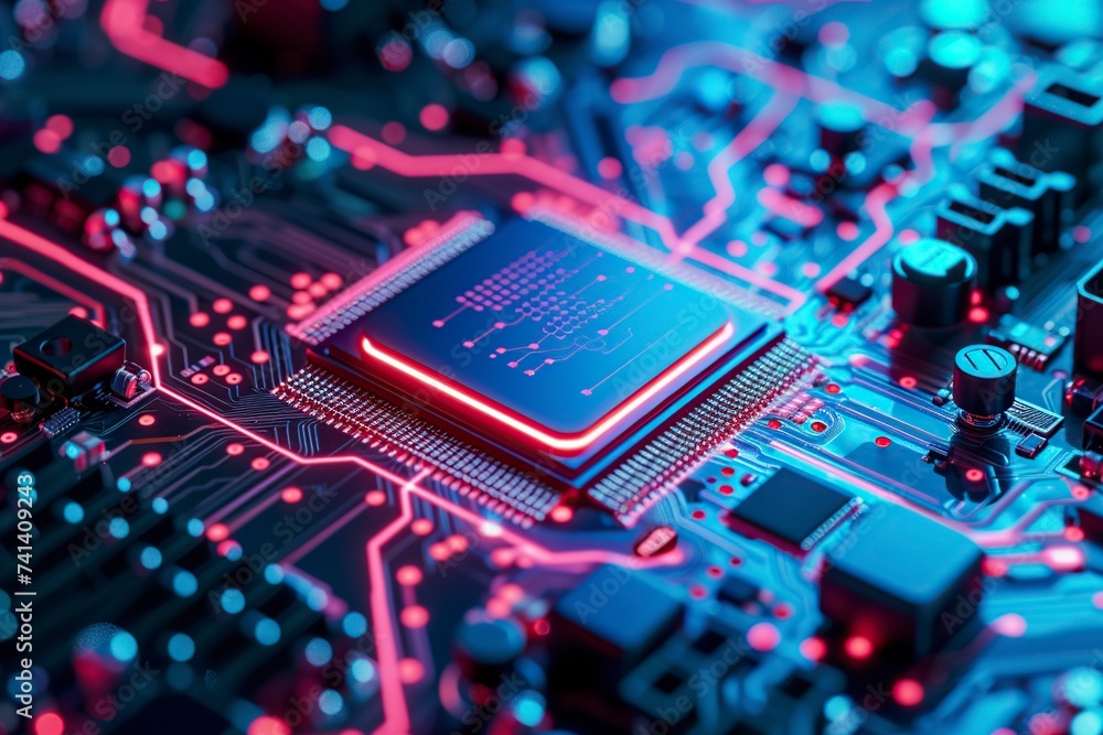 powerful quantum processing unit powerful quantum processing unit