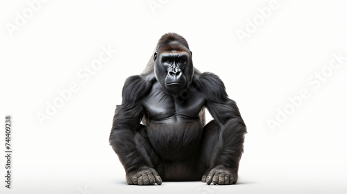 Gorilla