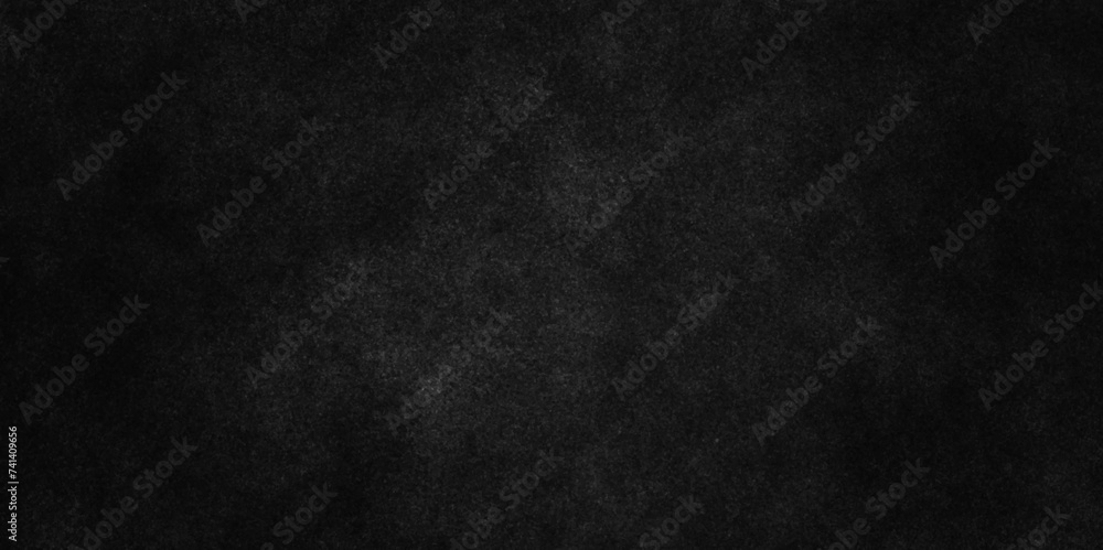 Abstract black and gray grunge texture background.  Distressed grey grunge seamless texture. Overlay scratch, paper textrure, chalkboard textrure, space view surface horror dark concept backdrop.