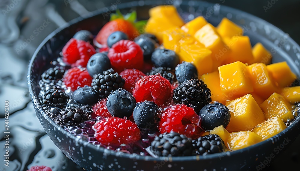 food background food background