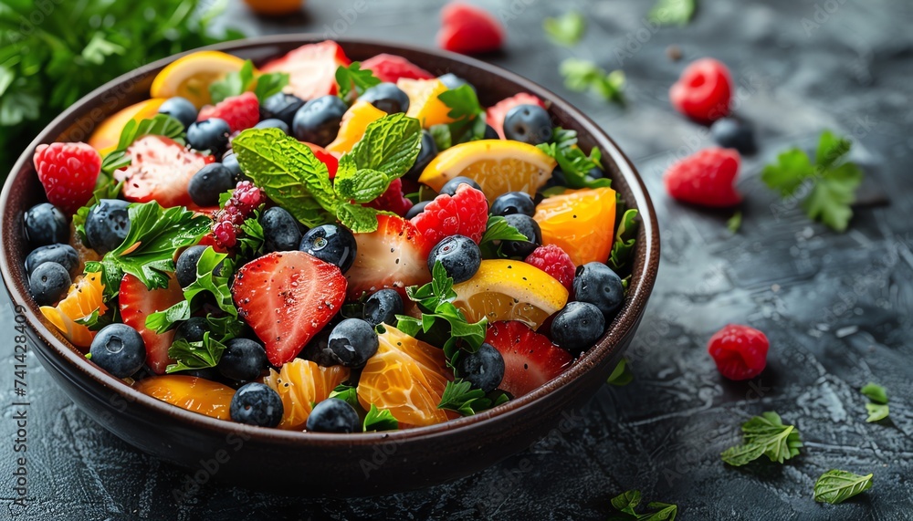 food background food background