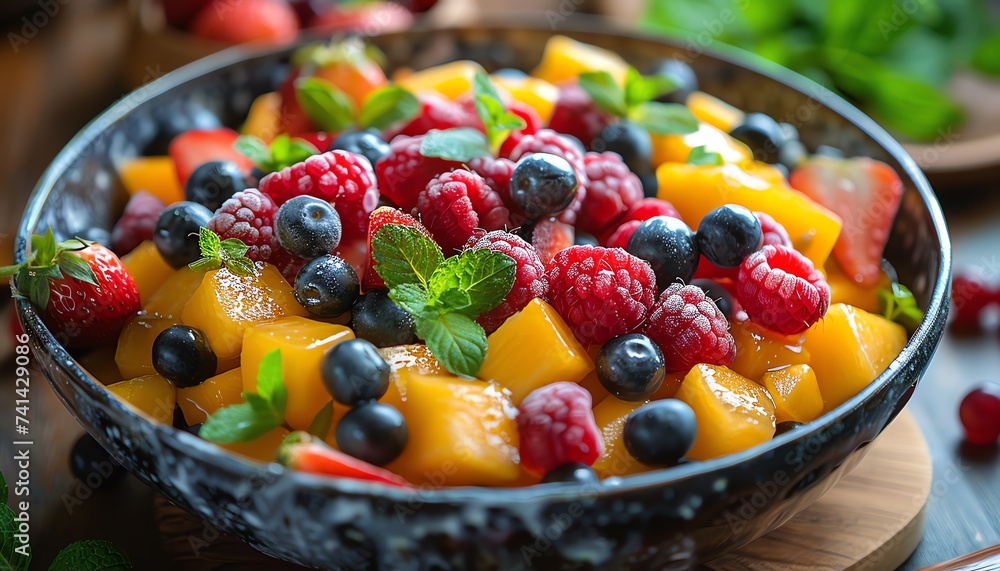 food background food background