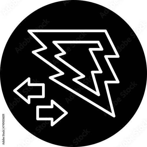 Bold Boost Icon