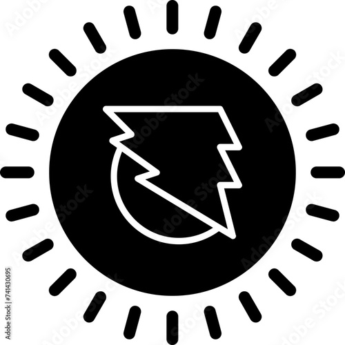 Spark Surge Icon