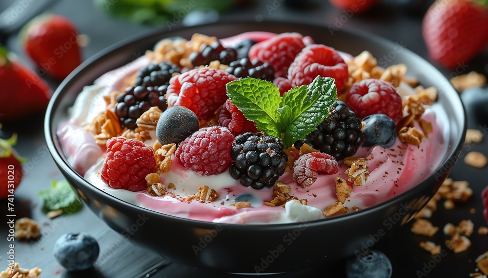 food background food background