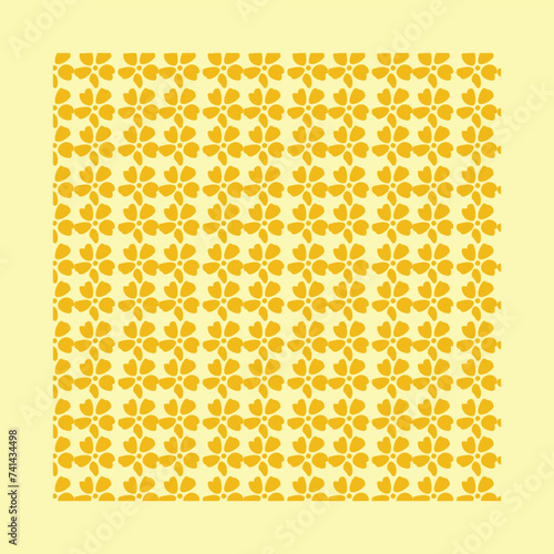 seamless pattern with dots
