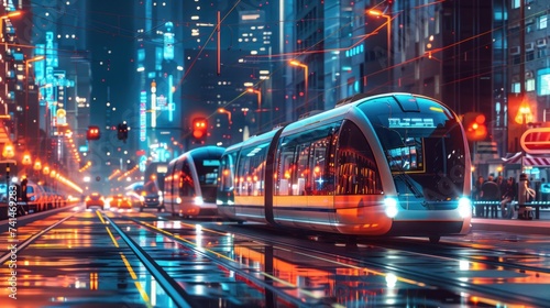 A professional woman stands thoughtfully overlooking a modern office space filled with natural light and contemporary design.