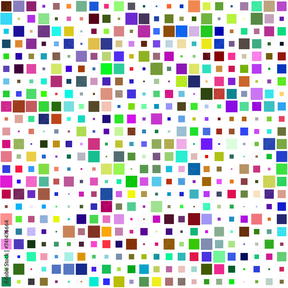 random squares texture random squares texture