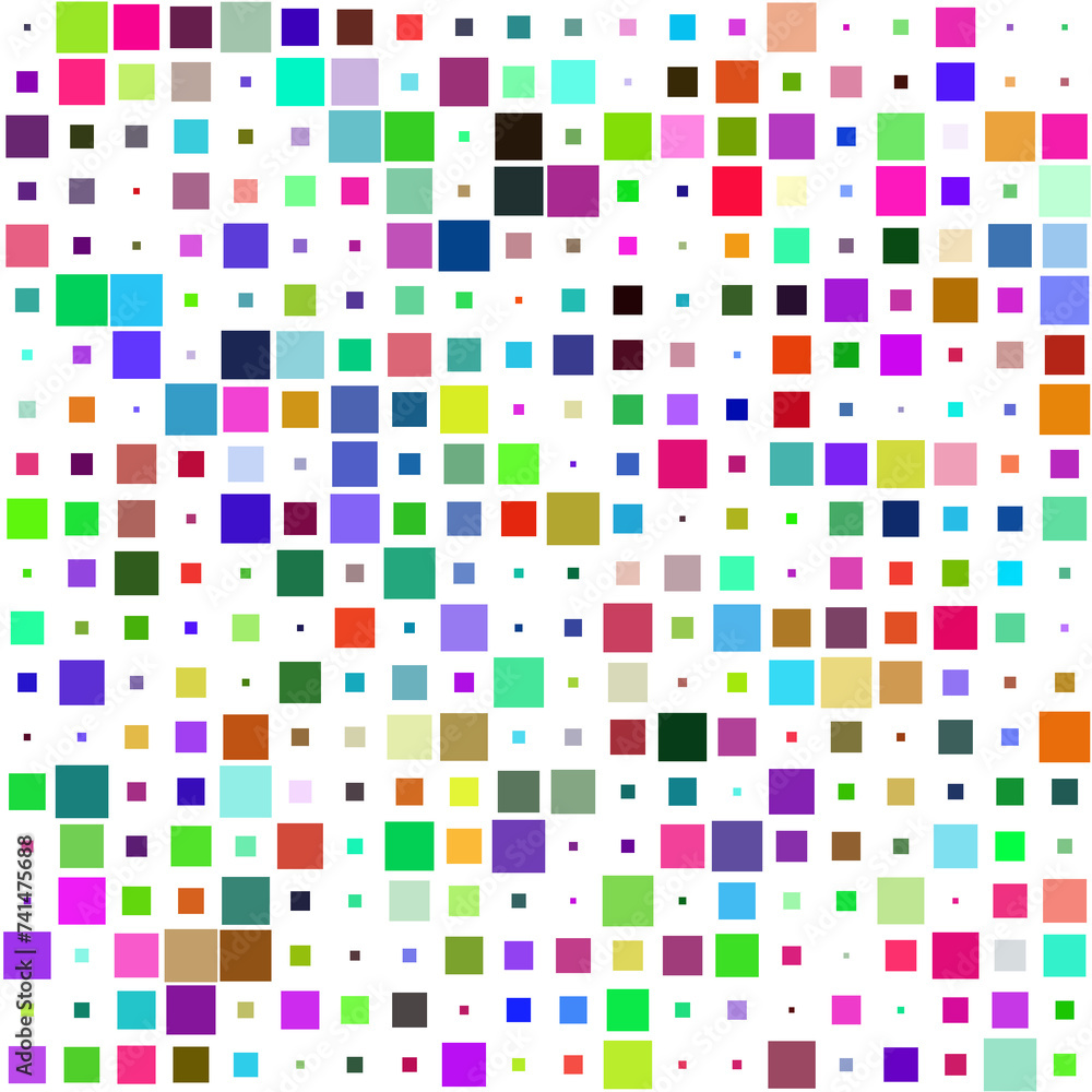 random squares texture random squares texture