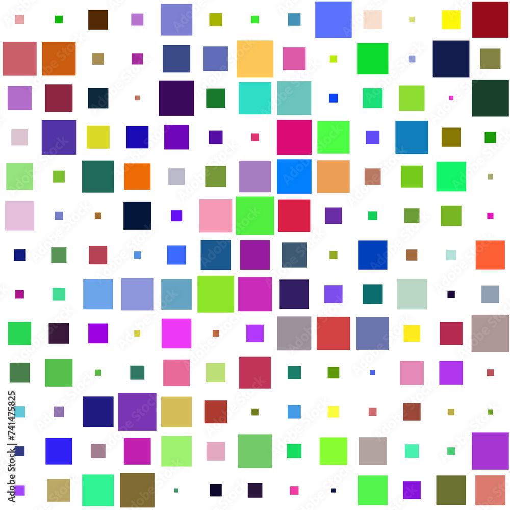 random squares texture random squares texture