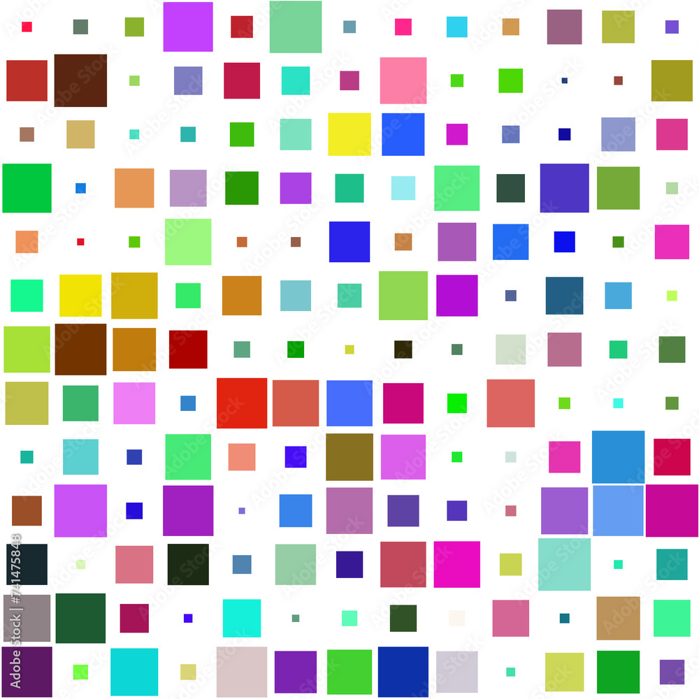 random squares texture random squares texture