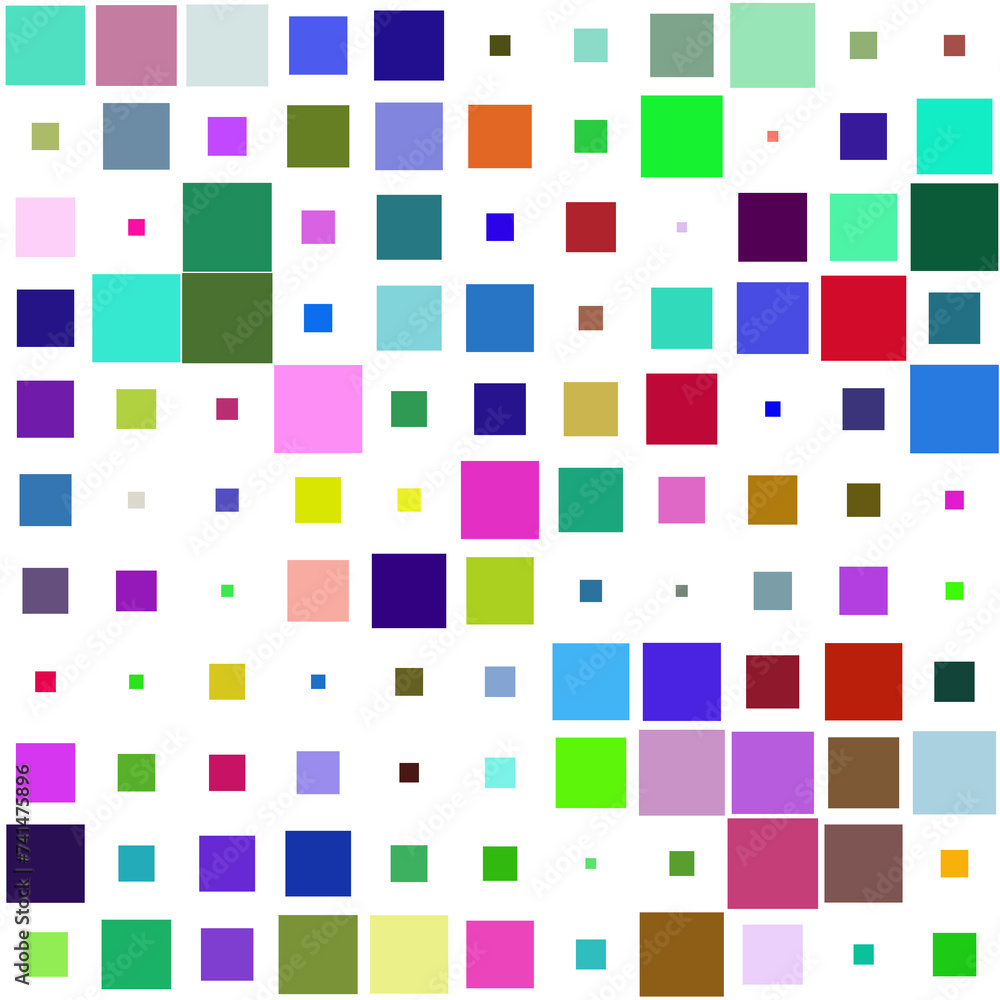 random squares texture random squares texture