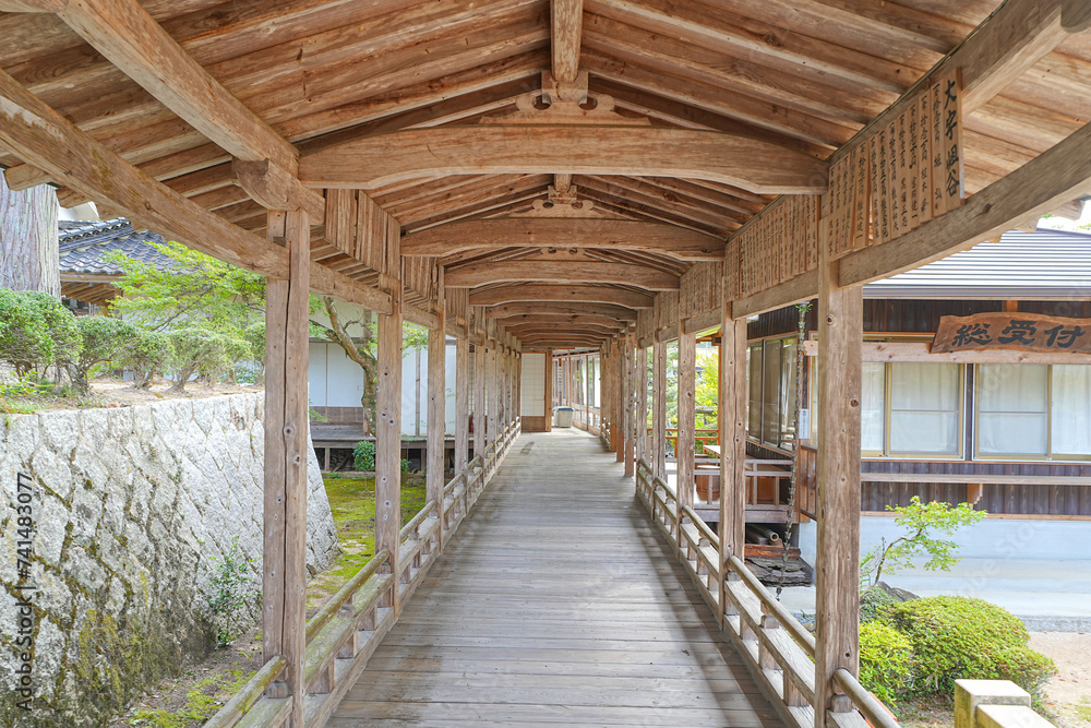 妙本寺 妙本寺