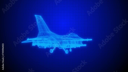 fighter jet technology video