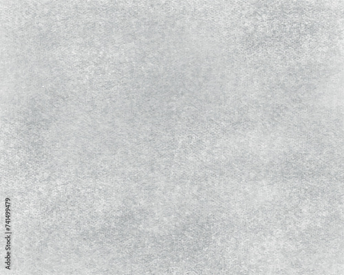 Metallic Silver textured gray background design element. Dark paper texture grey cement floor. vintage grunge moon weathered panorama. Elegant luxury empty indoor plain material. Antique simplicity