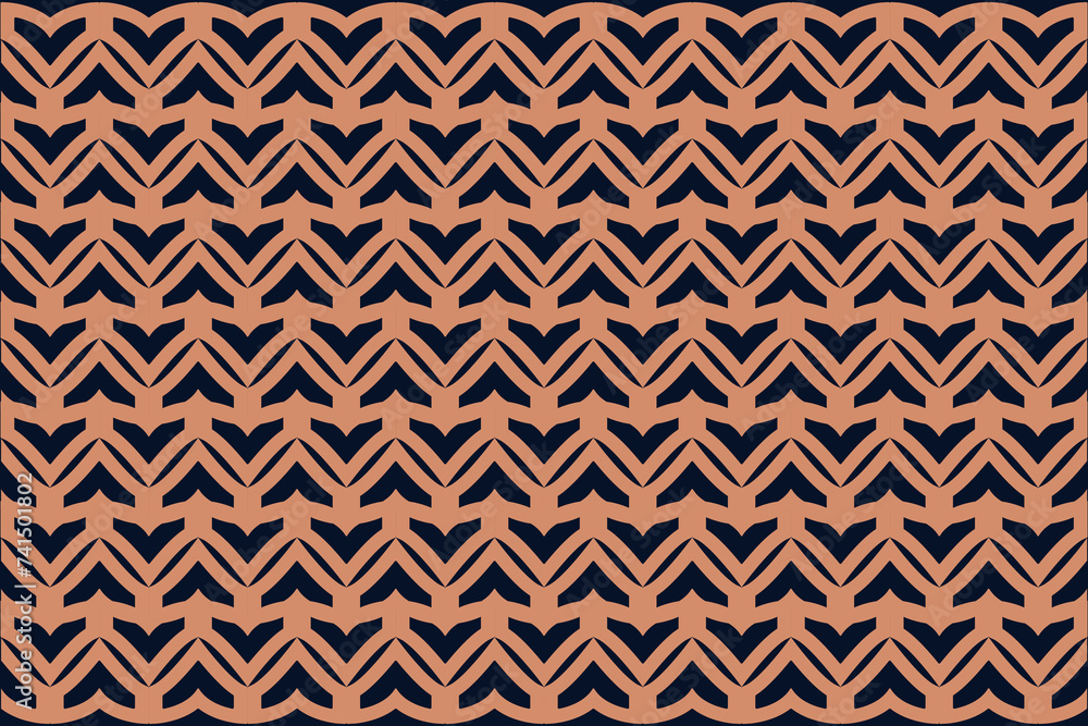 seamless geometric pattern and background. seamless geometric pattern and background.
