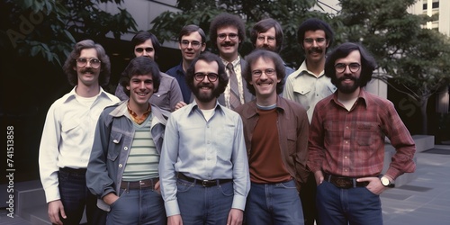 Pioneering Programmers  Laying the Groundwork for Modern Software. Concept Software Development  Computer Science  Coding Pioneers  Technology Innovations