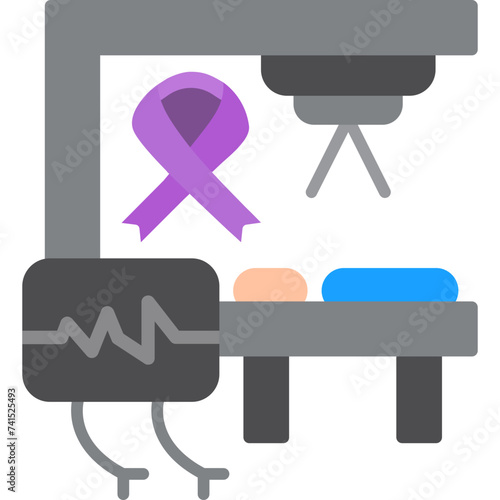 Oncology Icon