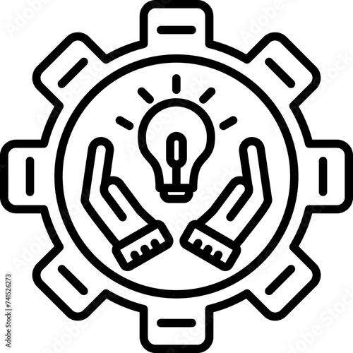 Adoption Icon