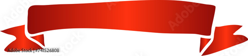 Free Download Red price tag ribbon and banner - GFXLoad