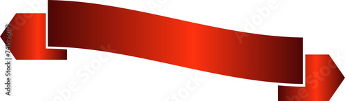 Red price tag ribbon and banner Free Download Red price tag ribbon and banner - GFXLoad