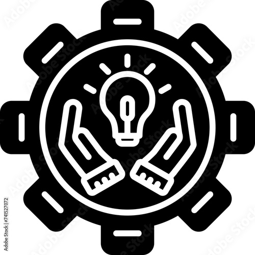 Adoption Icon