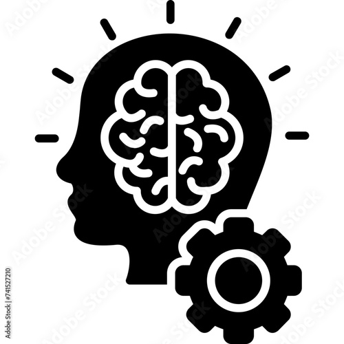 Realization Icon