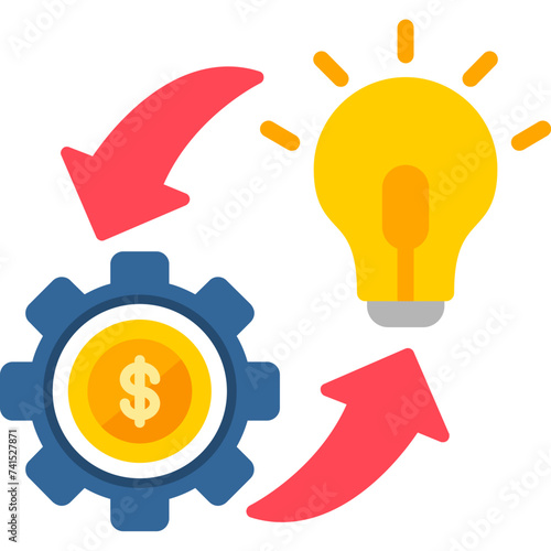 Implementation Icon