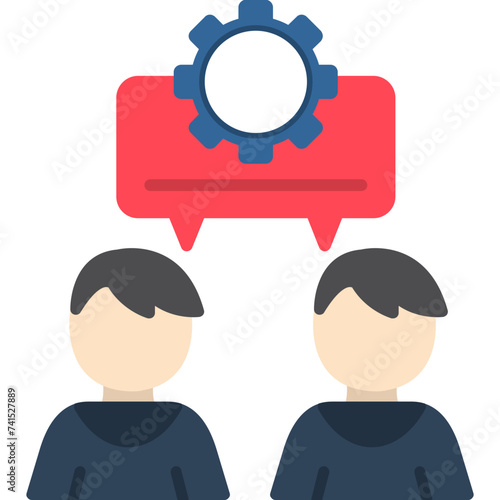 Comprehension Icon