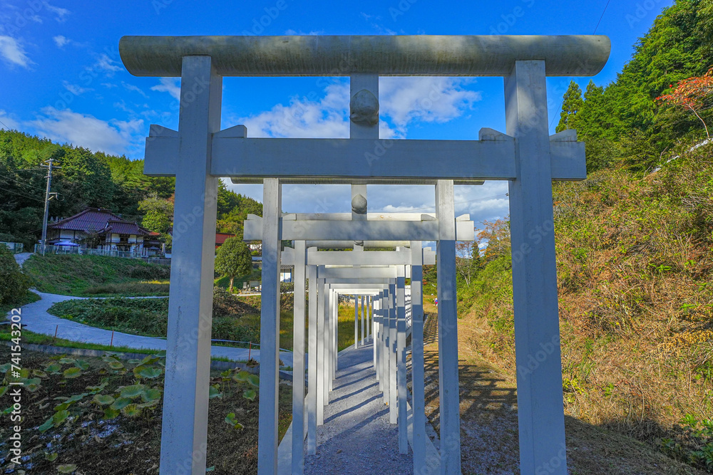 渡済寺