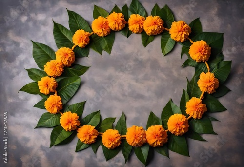 bouquet of yellow flowers