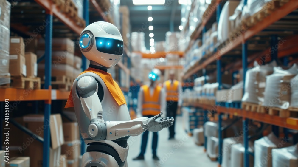 custom made wallpaper toronto digitalThe bustling distribution warehouse hummed with activity as the warehouse worker diligently organized freight transportation schedules.