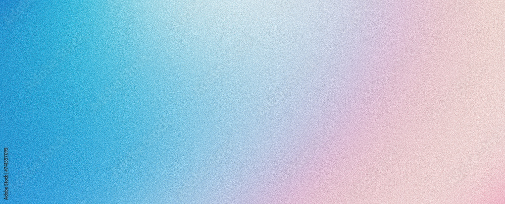Purple pink blue grainy gradient background noise texture abstract light pastel color gradient banner Purple pink blue grainy gradient background noise texture abstract light pastel color gradient banner