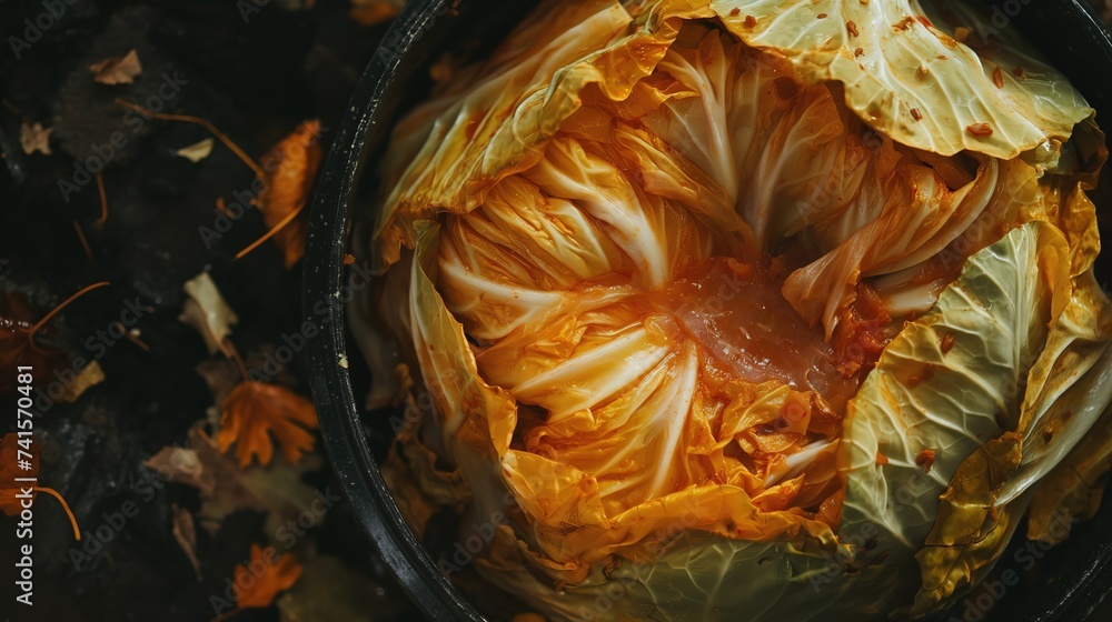 Kimchi visual data 7