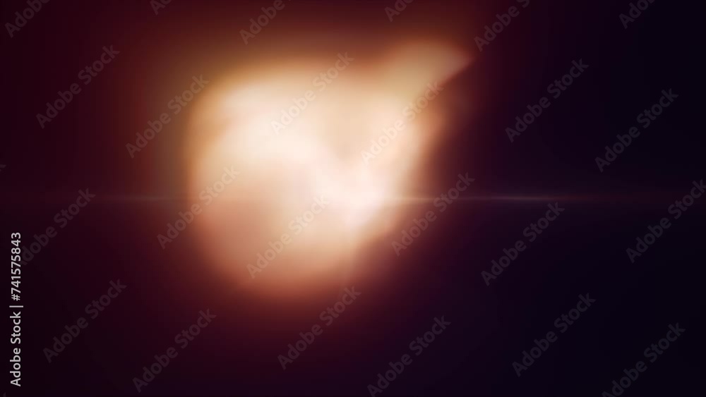 Yellow energy magic waves and lines of liquid plasma smoke particles futuristic . Abstract background. Video in high quality 4k, motion design Yellow energy magic waves and lines of liquid plasma smoke particles futuristic . Abstract background. Video in high quality 4k, motion design