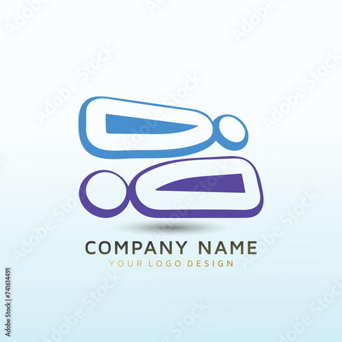 software platform connects online stores logo