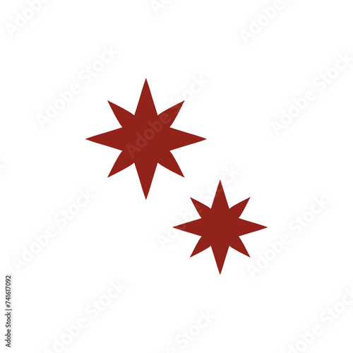 red star 