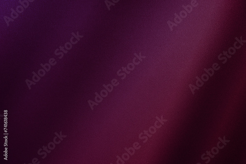 Black dark deep rich blue purple red burgundy plum wine maroon magenta abstract luxury background. Silk satin velvet fabric. Color gradient ombre. Curtain drapery fold wave line. Glitter shimmer shine © Наталья Босяк