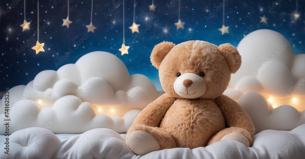 Sweet lullaby Sweet lullaby